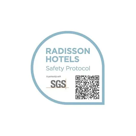 Radisson Airport Hotel Nice