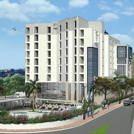 Radisson Airport Nice