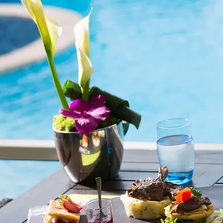 Radisson Airport Hotel Nice