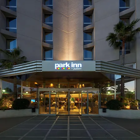 Radisson Airport Hotel Nice