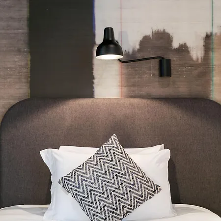 So'co By Happyculture Hotel Nice