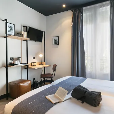 So'co By Happyculture Hotel Nice