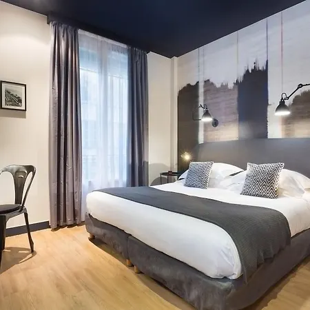 Hotel So'co By Happyculture