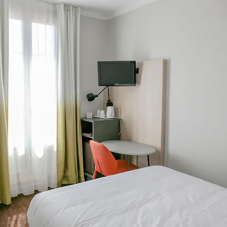 Otel Vendome Nice