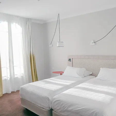 Vendome Otel