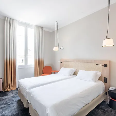 Otel Vendome 3*