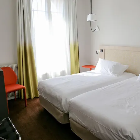 Vendome Otel 3*