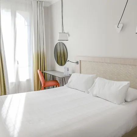 Otel Vendome