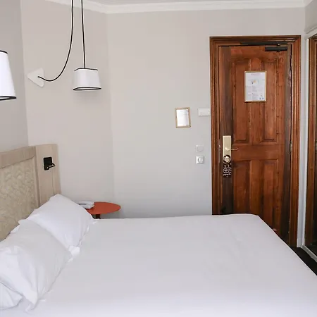 Vendome Otel 3*