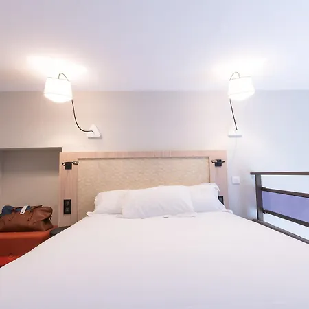 Otel Vendome
