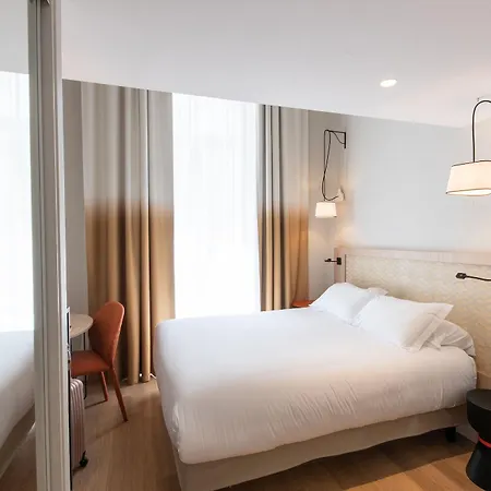 Otel Vendome Nice