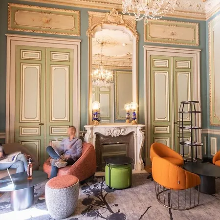 Otel Vendome