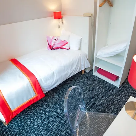 Amaryllis Hotel