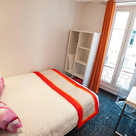 Hotel Amaryllis