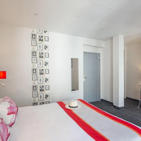 Hotel Amaryllis 3*