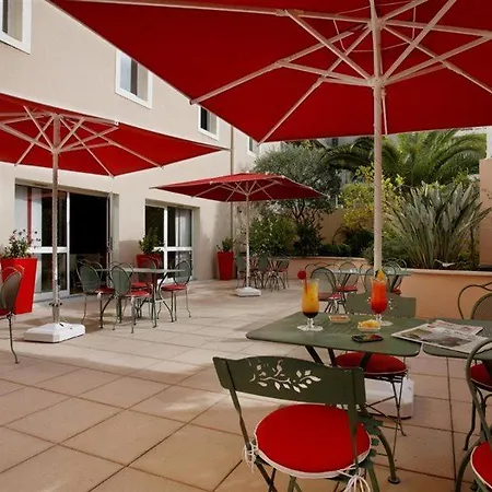 Easyhotel Old Town Ξενοδοχείο Νίκαια