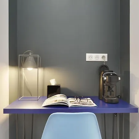 Hotel Alcove