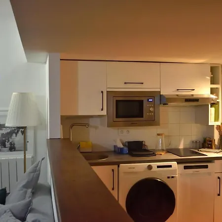 Apartment 33 On The Old Historic Senate Square *
