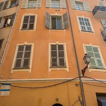 Apartment 33 On The Old Historic Senate Square