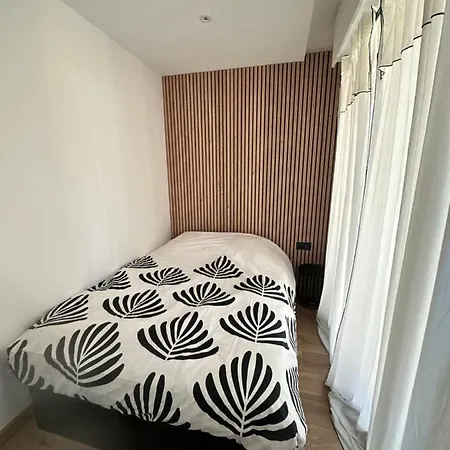 Apartament Papillon De Cimiez