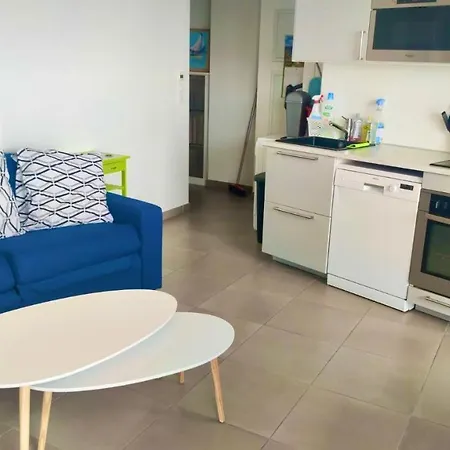 Apartment Angela Nice