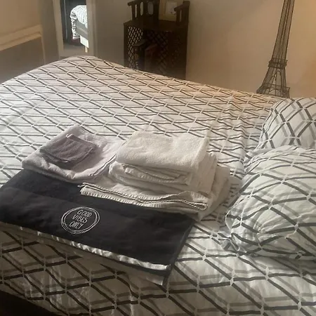 Apartment Angela