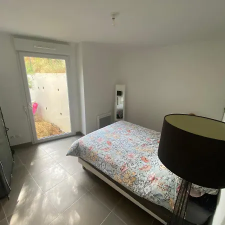 Apartment Angela *