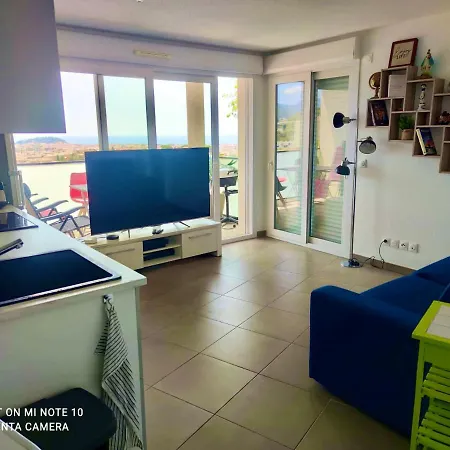 Apartment Angela