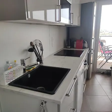 Angela Apartment