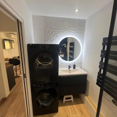 Papillon De Cimiez Apartament Nicea