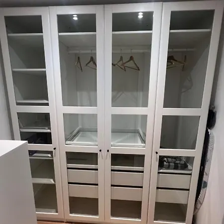 Papillon De Cimiez Apartament