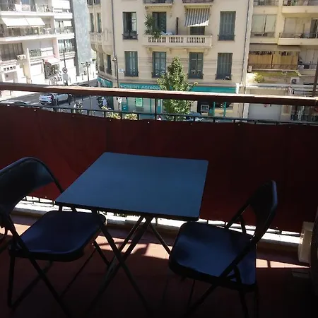 F1 Pres Tramway Et Appartement *
