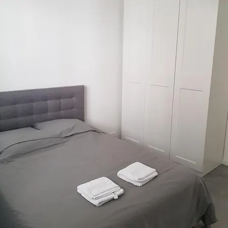 Apartment Trefle A Quatre Feuilles