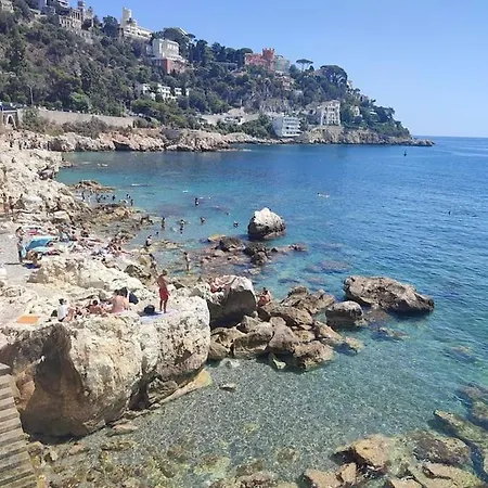 Etoile Apartament *