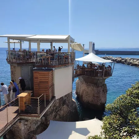 Apartament Etoile Nicea