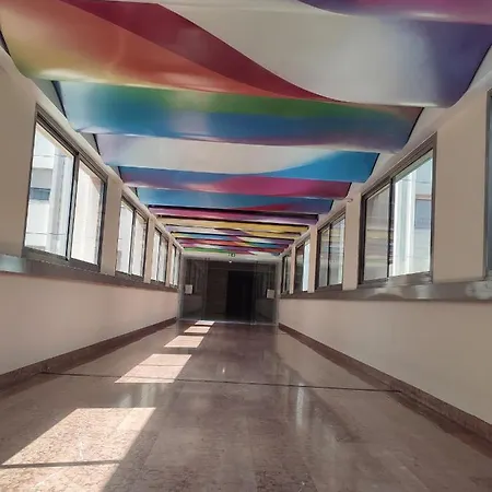 Apartament Etoile