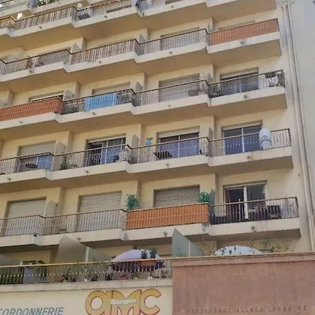 Central Studio Appartement
