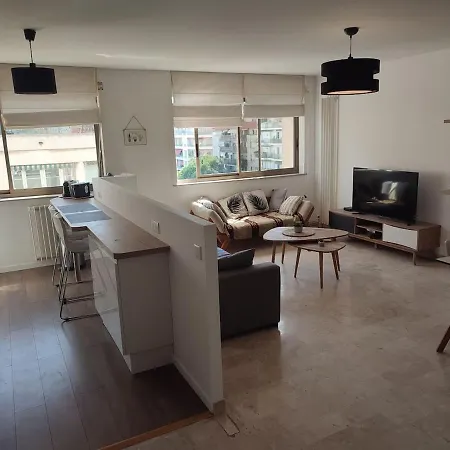 Etoile Apartament *