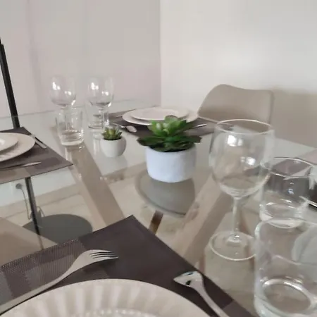 Apartament Etoile Nicea