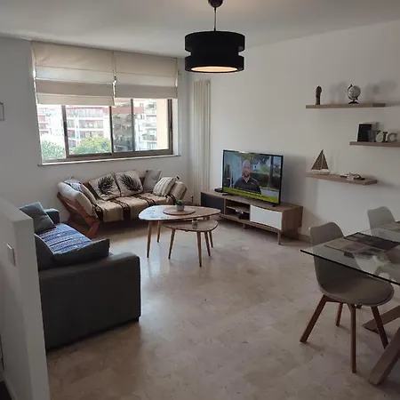 Apartament Etoile *