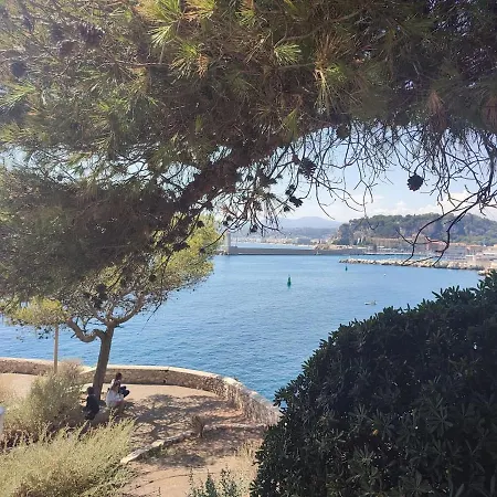Apartament Etoile Nicea