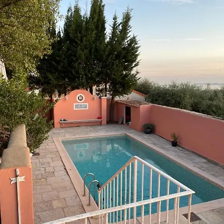 D'hotes A L'ancre Marine De La Rose *