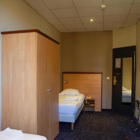 Le Noailles Hotel