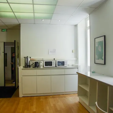 Hotel Le Noailles