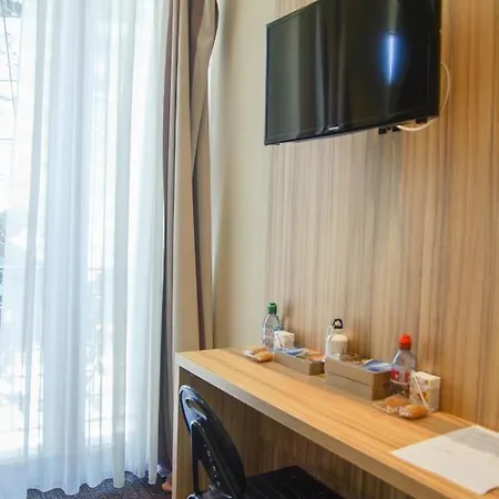 Le Noailles Hotel