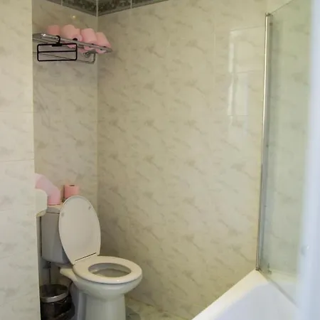 Hotel Le Noailles *