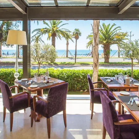 Westminster Hotel&spa Hotel Nizza