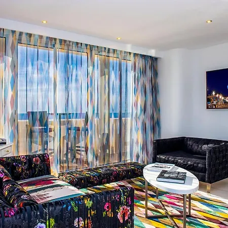 West End Promenade Hotel 4*