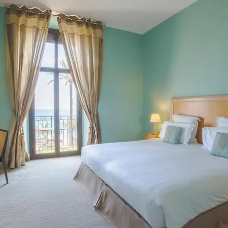 Hotel Westminster Hotel&spa 4*