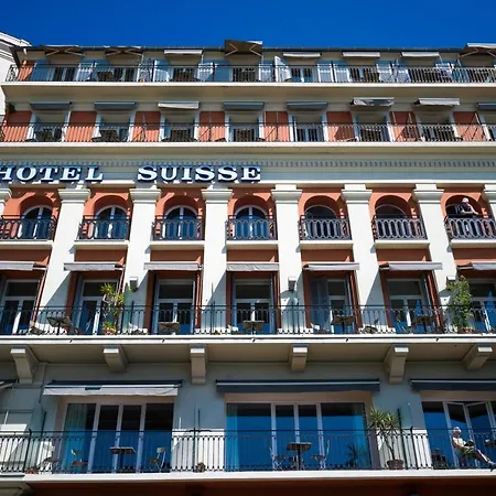 Hotel Suisse